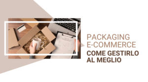 Packaging e-commerce