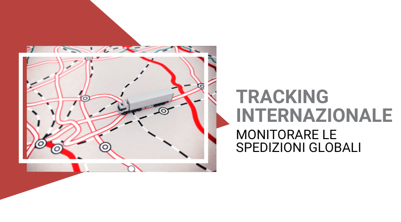 tracking internazionale